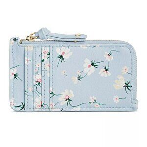On 34th Ramonah Floral Printed Cardcase, Created for Macy's (MSRP $30)